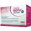 INSTITUT ALLERGOSAN GmbH OMNI BIOTIC HETOX 30BUST