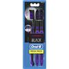 PROCTER & GAMBLE SRL Spazzolino Manuale Oral-B Allrounder Black 3