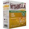 MOLINO NICOLI Srl VITABELLA Fiocchi di Mais 225g