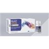 GRICAR CHEMICAL Srl soc. unico IMMUNOKUR integratore di LATTOFERRINA 200 20 Compresse
