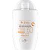 AVENE (Pierre Fabre It. SpA) Eau Thermale Avène - Fluido Minerale SPF 50+ 40 ml