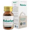 FORZA VITALE ITALIA Srl RABARLAX+Grani 25g