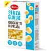 BAULI SpA DORIA Gnocchetti Patata 400g