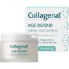 PHARMALIFE RESEARCH Srl COLLAGENAT AGE DEFEND CR VISO