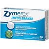 WILCO FARMA Srl SU ZYMEREX 20 Cpr