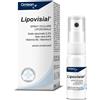 OMISAN FARMACEUTICI Srl LIPOVISIAL Gtt Oculari 10ml