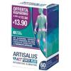 F&F Srl ARTISALUS ACT FORTE PLUS 60CPS