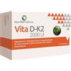 AQUA VIVA Srl VITA D-K2 60CPR