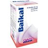 GAM FARMA Srl BAIKAL 15BUST OROSOLUBILI