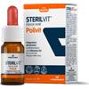STERILFARMA Srl STERILVIT POLIVIT Gtt 5ml