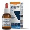 STERILFARMA Srl STERILVIT D3 gocce 5ml