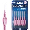 CURASEPT SpA CURASEPT SCOVOLINO PROXI P07 ROSA/PINK 6 pezzi