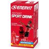 ENERVIT SpA ENERVIT SPORT INST SPORTDRINK