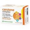 FARMADERBE Srl CAROTENE COMPLEX 40CPS