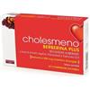 VITAL FACTORS ITALIA Srl CHOLESMENO BERBERINA PLUS30CPR