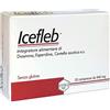 CETRA ITALIA Srl ICEFLEB 20CPR