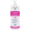 COMBE ITALIA Srl Vagisil Detergente Intimo Ph Balance Per l'Igiene Intima Quotidiana. Con Prebiotici, Rinforza le Difese Naturali e aiuta a mantenere il Ph fisiologico. 500ml