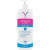 COMBE ITALIA Srl Vagisil Detergente Odor Block Per l'Igiene Intima Quotidiana, Rinfrescante. Con Aloe Vera. 24h di Protezione Dagli Odori. 500ml