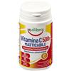 EQUILIBRA Srl VITAMINA C 500 60CPR EQUILIBRA