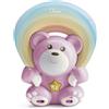 CHICCO (ARTSANA SpA) CHICCO Gioco Orso Arcobaleno Rosa