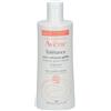 AVENE (Pierre Fabre It. SpA) Eau Thermale Avène Tolérance Lozione Detergente in Gel, strucca delicatamente viso, occhi e labbra, Pelle sensibile e reattiva, 400ml