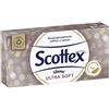 KIMBERLY CLARK ITALIA KLEENEX ULTRA SOFT SCOTTEX 80PZ