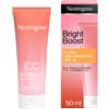 KENVUE ITALIA SPA Neutrogena Bright Boost Fluida Idratante per tutti i tipi di pelle SPF 30 con Neoglucosamina 50 ml