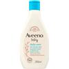 KENVUE ITALIA SPA Aveeno Baby Daily Care Bagnetto Corpo e Capelli 250 ml, Shampoo e bagnoschiuma bambini delicato 2in1