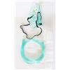 FARMACARE Srl MASCHERA OSSIGENO C/RESERVOIR