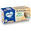 DANONE NUTRICIA SpA SOC.BEN. MELLIN OMOG PLATESSA 4X80G