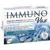 PHARMALIFE RESEARCH Srl IMMUNO VAX 60CPR