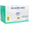 PECTEN GROUP Srl Deavocado Semen Support Uomo Integratore Per Il Benessere Maschile 30 Stickpack