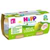 HIPP ITALIA Srl HIPP OMOG MELA GOLDEN 2X80G
