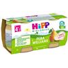 HIPP ITALIA Srl HIPP OMOG PERA WILLIAMS 2X80G