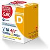 F&F Srl VITA ACT VIT D 2000 UI 60CPR