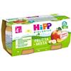 HIPP ITALIA Srl HIPP OMOG FRUTTA MISTA 2X80G