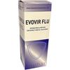 BIOEVOLUTIONPHARMA Srl EVOVIR FLU 300ML