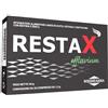 WIKENFARMA Srl RESTAX Effluvium 30 Cpr