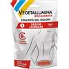 PIETRASANTA PHARMA SpA VEGETALLUMINA FASCIA LOMBARE