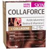 DIETMED ITALIA Srl Dietmed - Collaforce Skin Hair&Nails Confezione 20 Flaconi