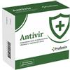 PROFENIX Srl ANTIVIR 40CPR