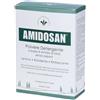 FARMACON Sas di Billi & C. AMIDOSAN POLVERE DET 7BUSTX40G