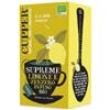 ABAFOODS Srl CUPPER LIMONE ZENZERO 50G