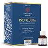 OPTIMA NATURALS Srl Collagene Marino Pro 10000 mg Trattamento Urto 12 Flaconi