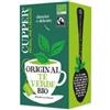 ABAFOODS Srl CUPPER TE' VERDE 43,6G