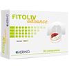 HERING Srl FITOLIV ADVANCE 30CPR