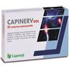 CAPIETAL ITALIA Srl CAPINERV DOL 20CPR GASTROPROT