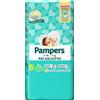FATER SpA PAMPERS BABY DRY tradizionale Taglia 6-XL (15 - 30kg) 13PZ