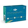 IBSA FARMACEUTICI ITALIA Srl THIRODIUM 100mcg 30 Cps