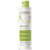 ADERMA (Pierre Fabre It.SpA) A-derma Biology Acqua Micellare Dermatologica Idra-detergente, Rimuove il trucco Idrata e deterge, Pelle fragile, 400 ml